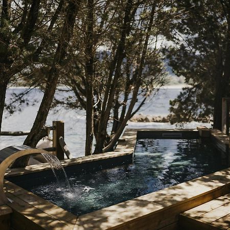 Lagnonu Ξενοδοχείο Verghia Εξωτερικό φωτογραφία